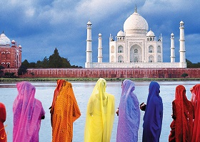 آخرین مقررات سفر به هند