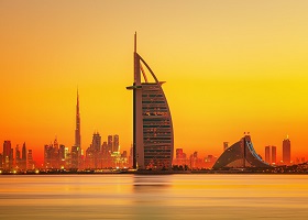 مقررات سفر به امارات